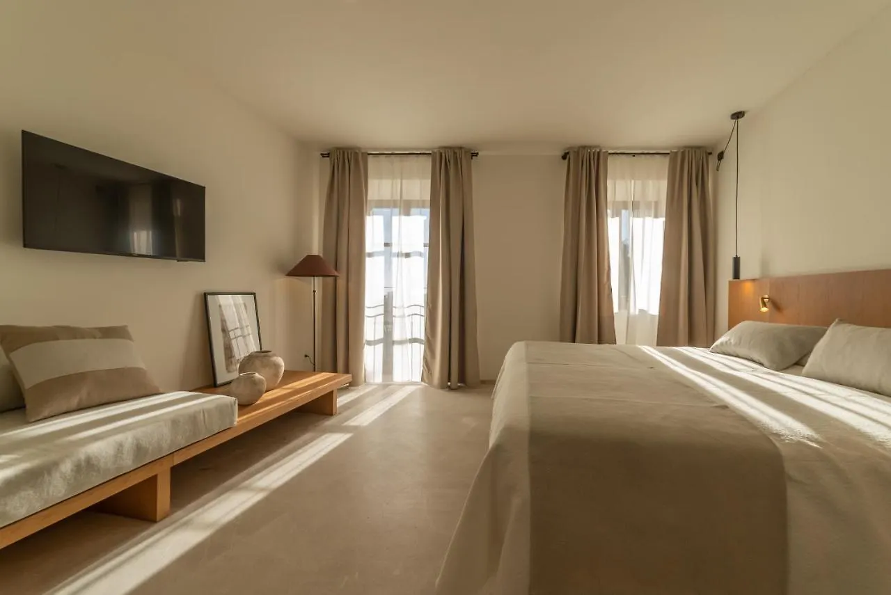 Nema Boutique Hotel & Spa Arta Spain