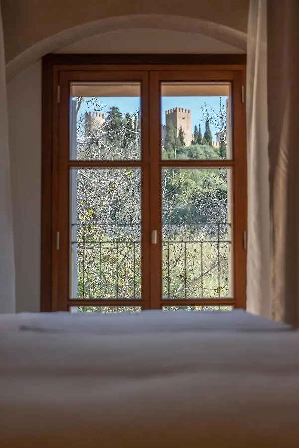 Nema Boutique Hotel & Spa Arta