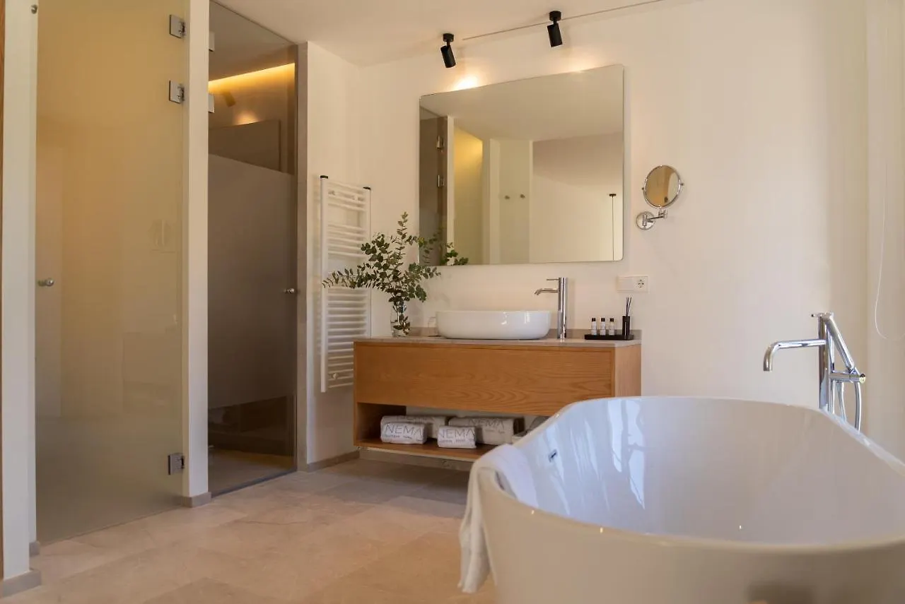Nema Boutique Hotel & Spa Arta