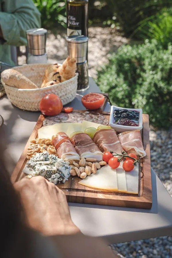 Nema Boutique Hotel & Spa Arta