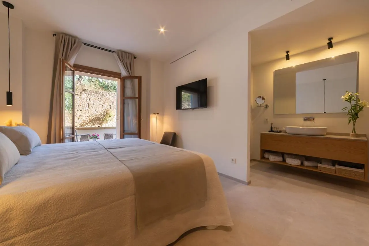 Nema Boutique Hotel & Spa Arta 4*,  Spain