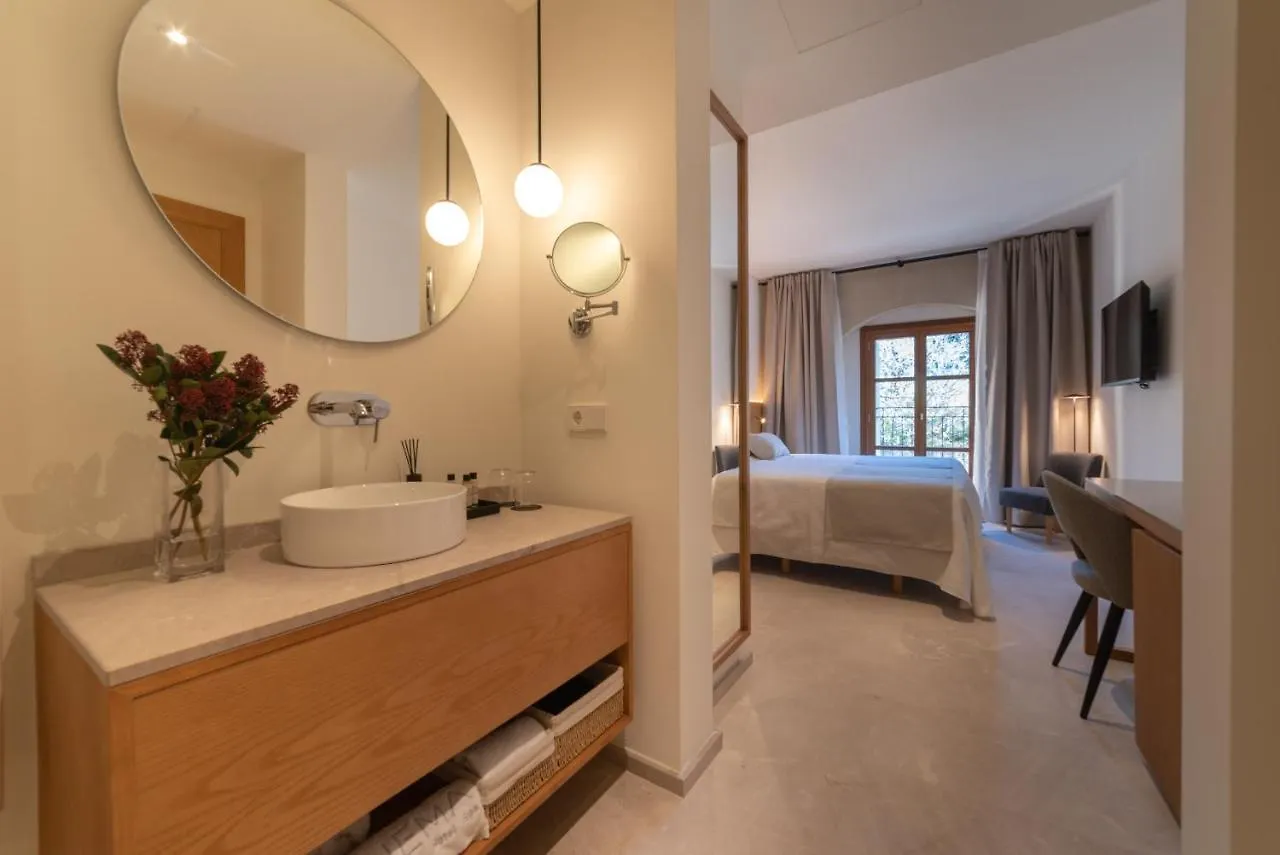Nema Boutique Hotel & Spa Arta