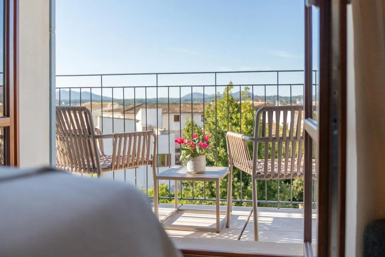****  Nema Boutique Hotel & Spa Arta Spain