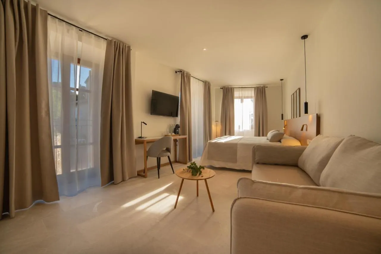 ****  Nema Boutique Hotel & Spa Arta Spain