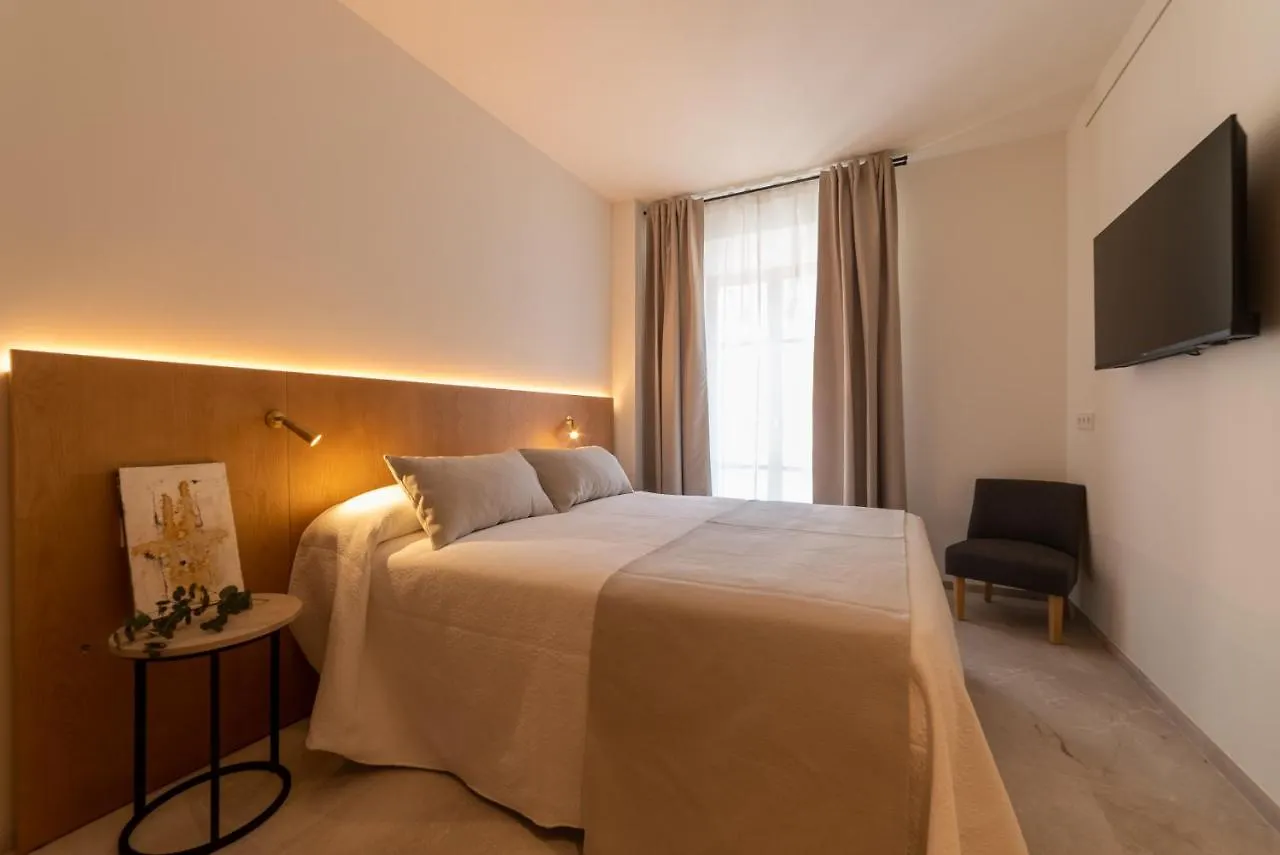 Nema Boutique Hotel & Spa Arta
