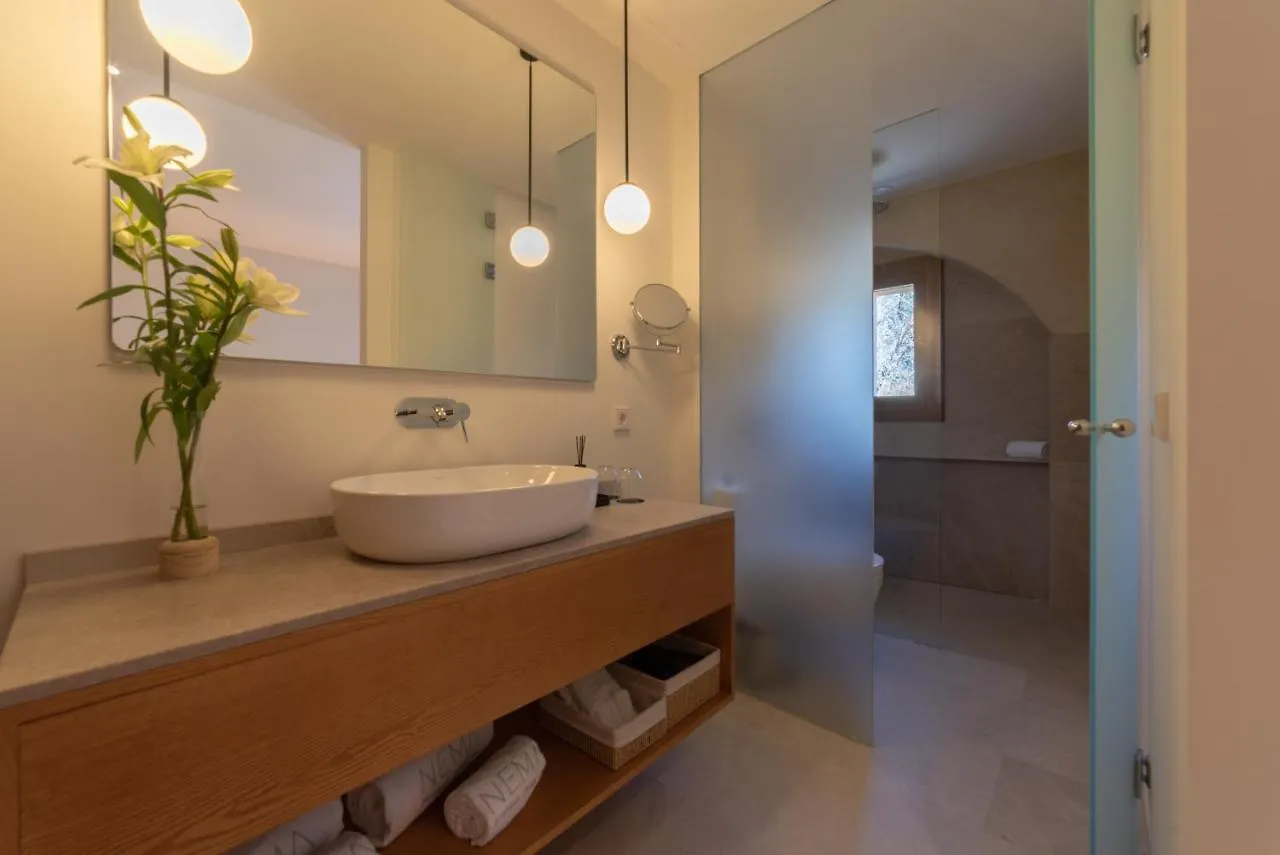 ****  Nema Boutique Hotel & Spa Arta Spain