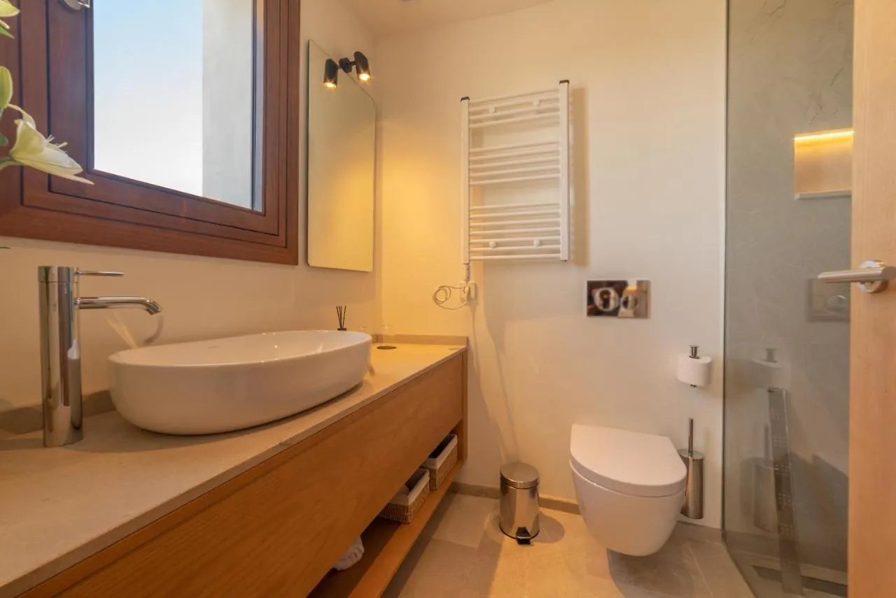Nema Boutique Hotel & Spa Arta
