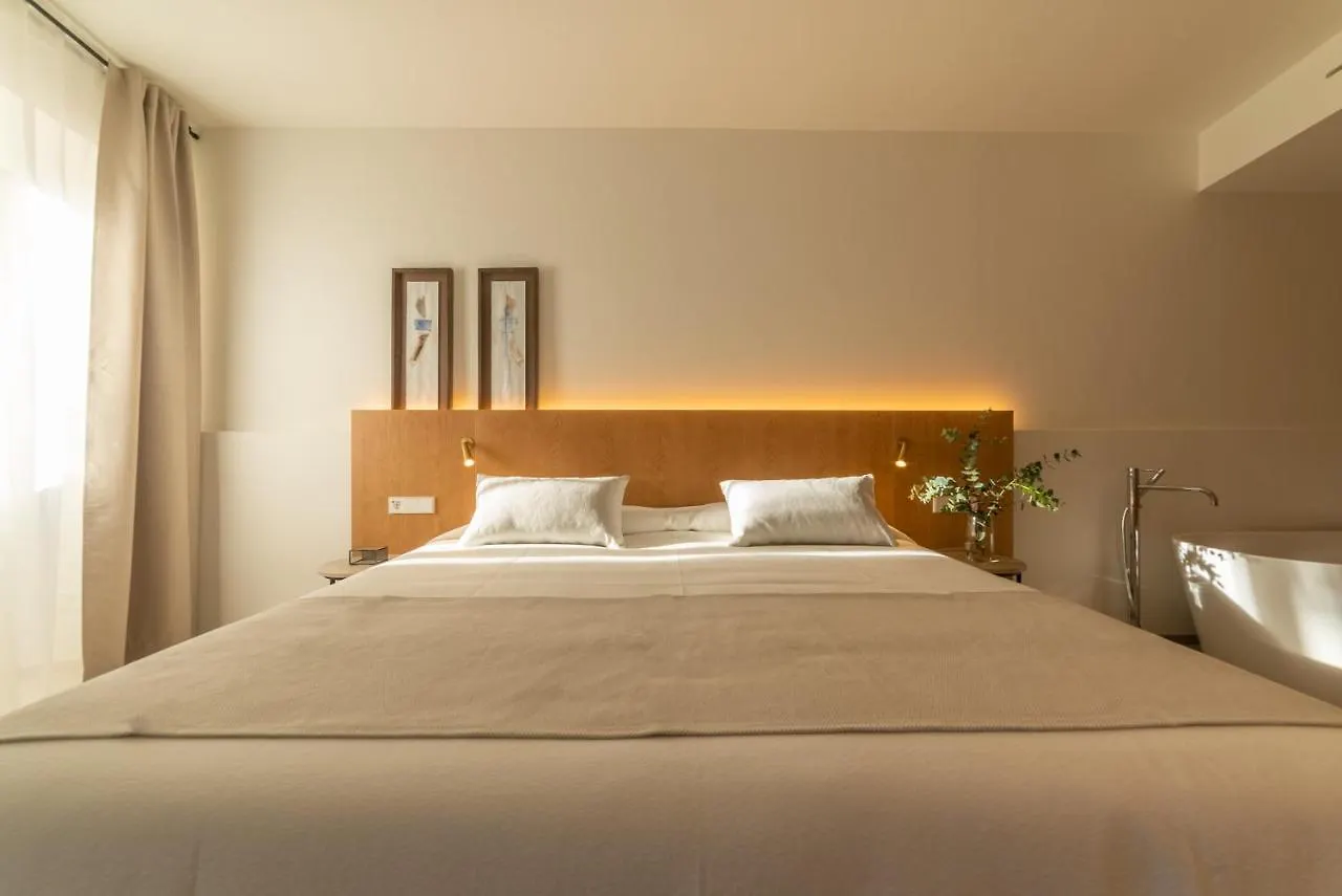 Nema Boutique Hotel & Spa Arta