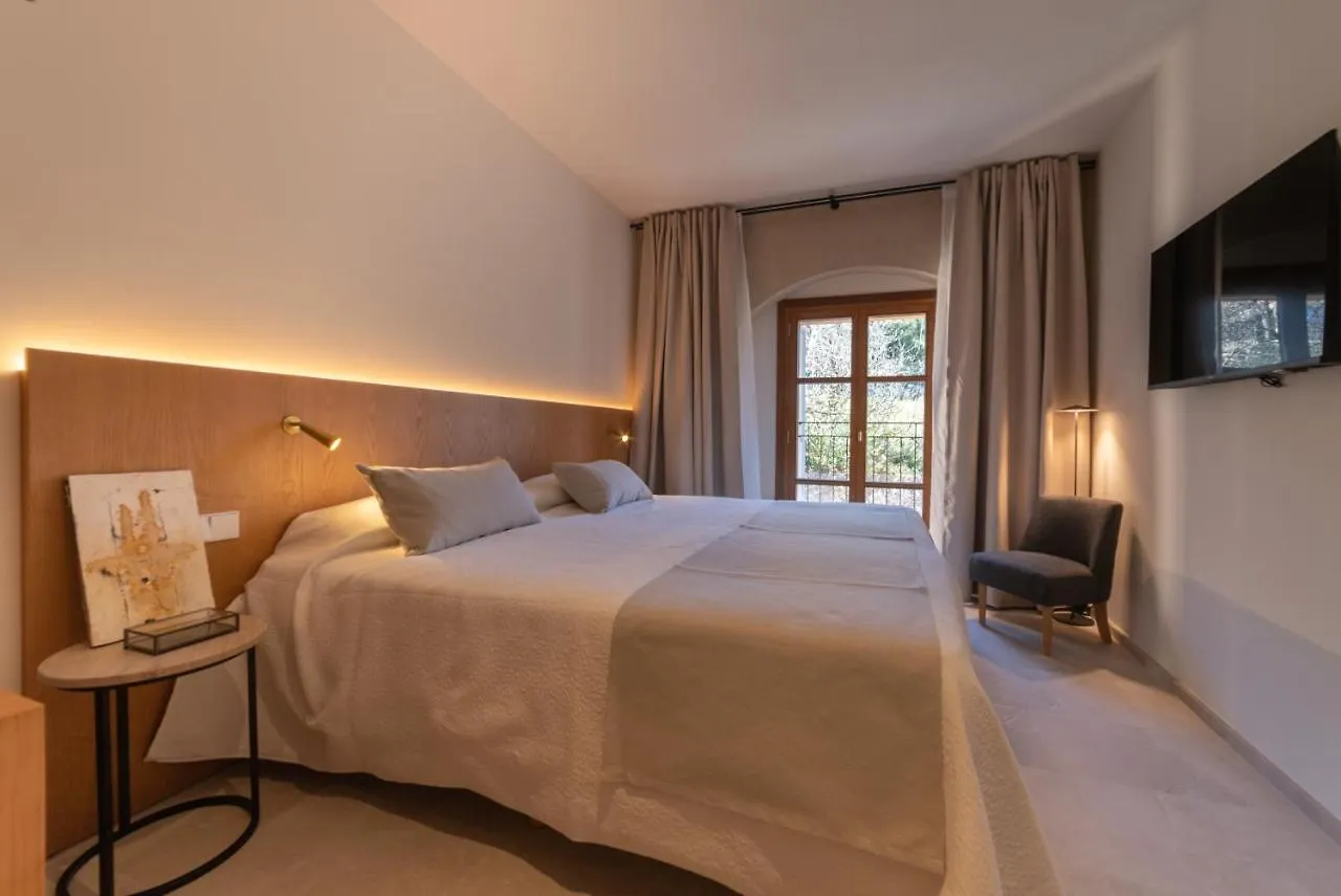 Nema Boutique Hotel & Spa Arta 4*,