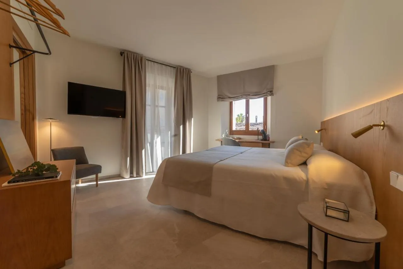 Nema Boutique Hotel & Spa Arta 4*,  Spain