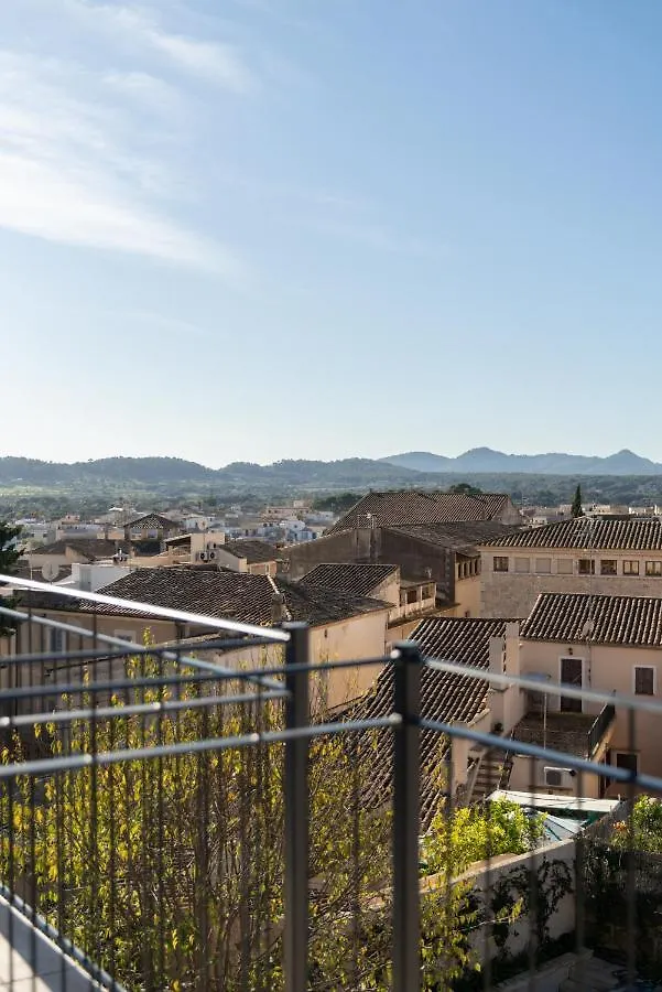 Nema Boutique Hotel & Spa Arta 4*,  Spain