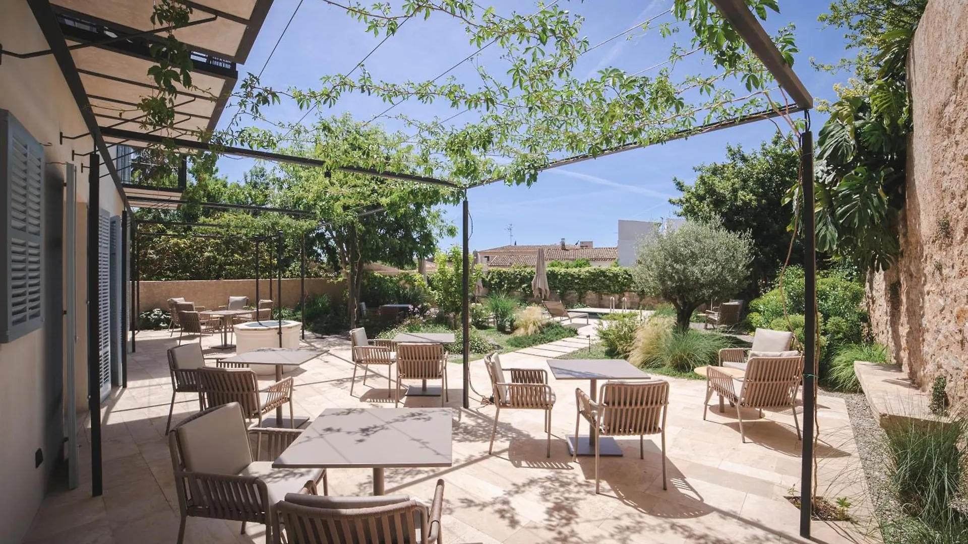 Nema Boutique Hotel & Spa Arta