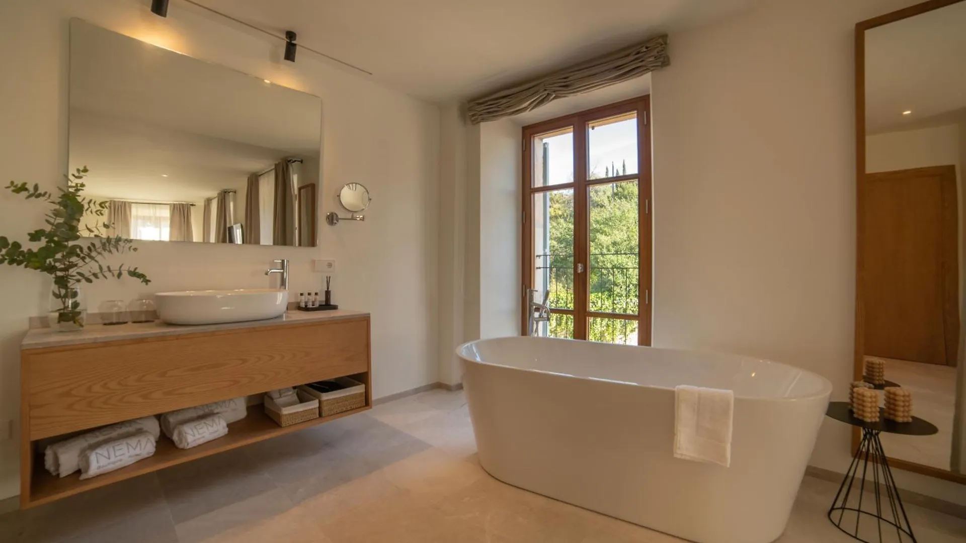 Nema Boutique Hotel & Spa Arta 4*,  Spain
