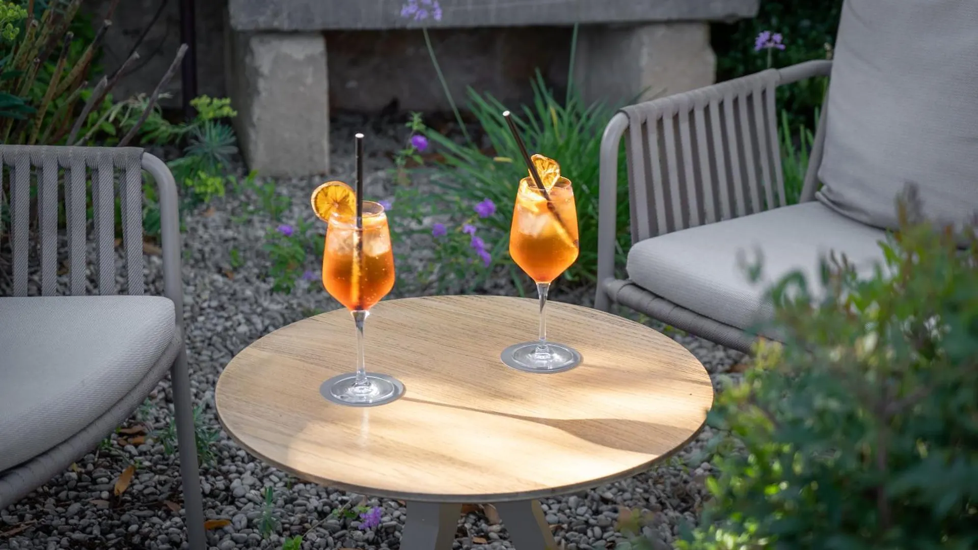 Nema Boutique Hotel & Spa Arta
