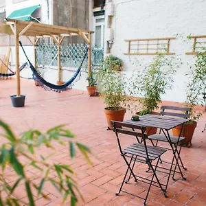 Guest house Zoorooms Boutique **
